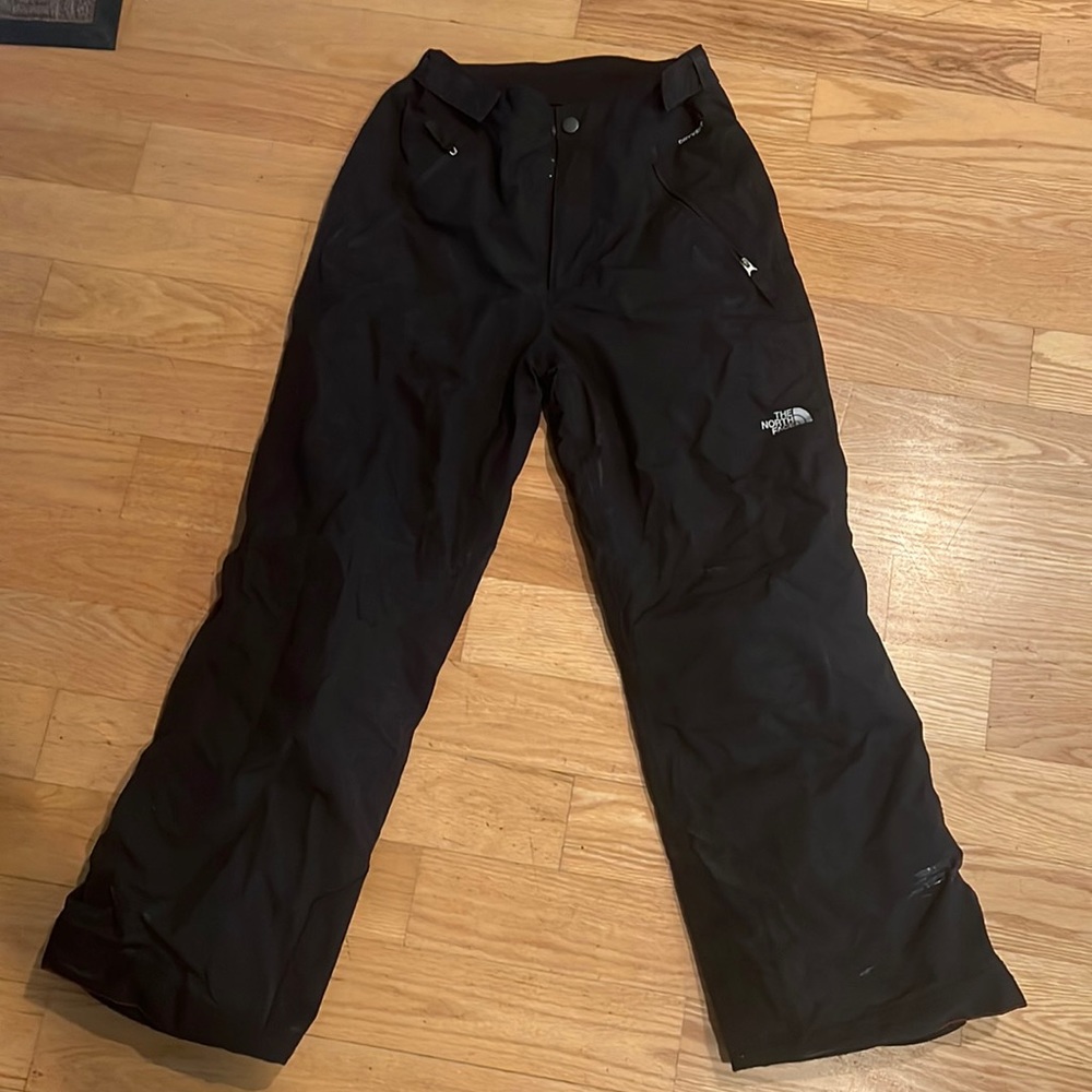 NorthFace boys ski pant size 14-16